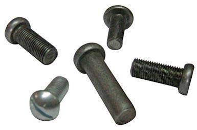 industrial rivet and fastener