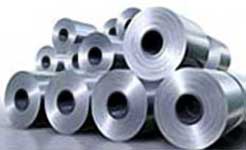 Galvanized Steel Coils