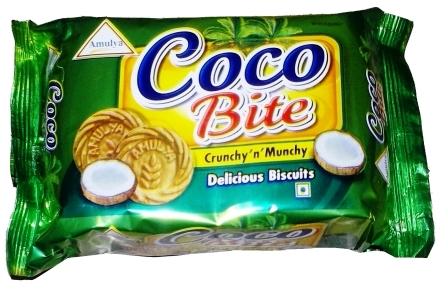 Coconut Biscuits