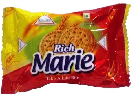 Marie Biscuits