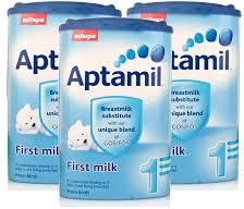 Germany Aptamil 900g, 800g