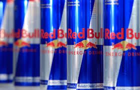 Redbull Energy Drink For Export From Holland