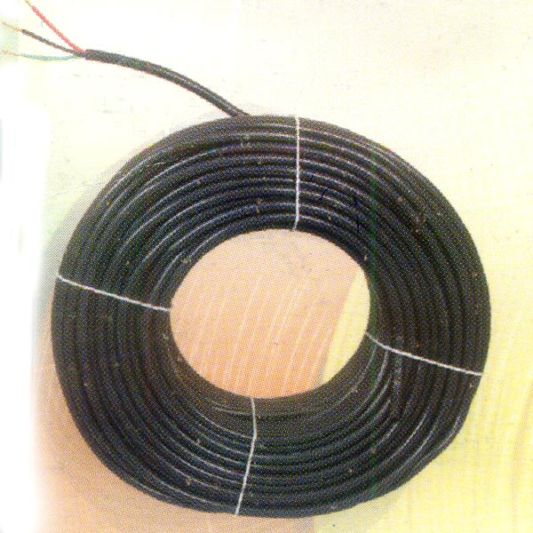 Pvc Multicore Wires