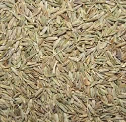 cumin seeds