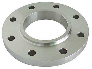 Stainless Steel Flanges