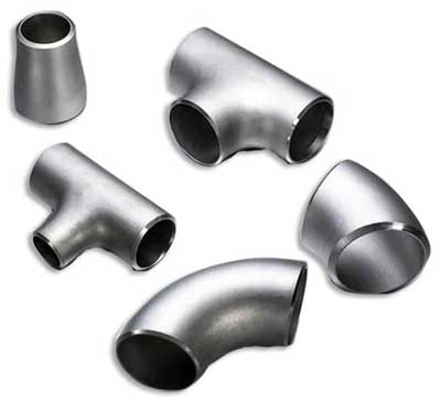 stainless steel pipe fittings