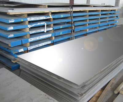 Stainless Steel Sheets