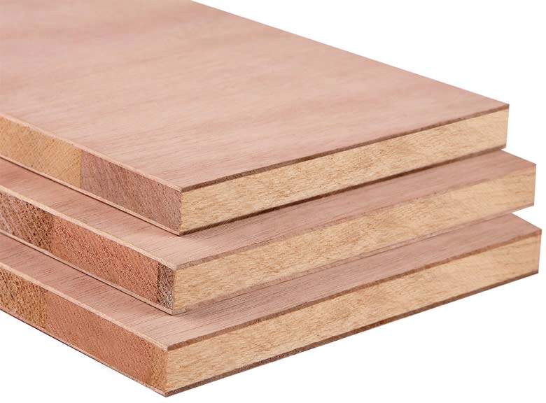 Hemlock Wood Block Boards, for Book Cover, Display, Pulp Material : Mixed Pulp