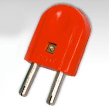 Pin Plug - 10