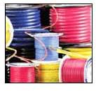 PVC - Wires