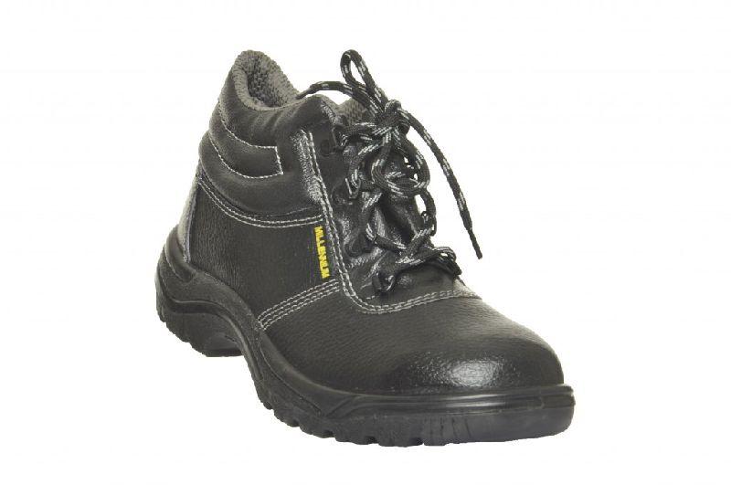 MILLENNIUM Terrain SD Safety Shoes