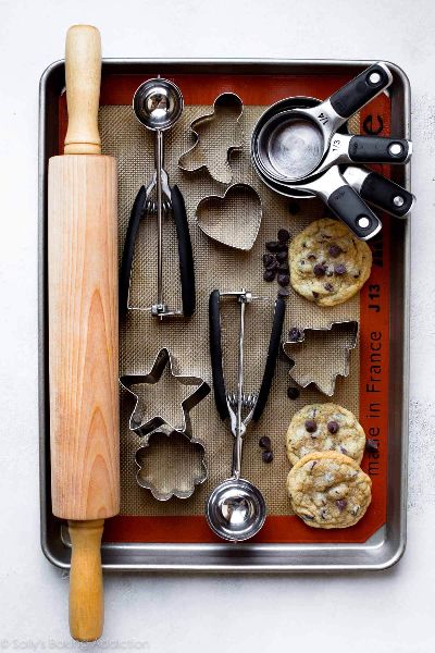 Baking tools