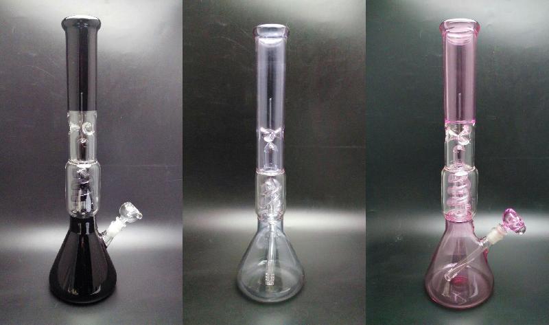 Glass Smoking Water Pipes