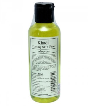 Khadi Cooling Skin Toner