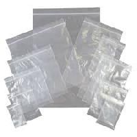 LDPE Polythene Bags