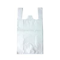 Transparent Polythene Bags