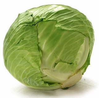 Organic Fresh Cabbage, for Cooking, Feature : Floury Texture, Good In Taste, Healthy