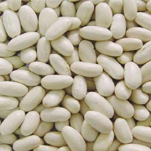 white kidney beans