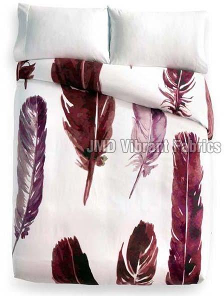 Digital Printed Bedsheets