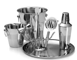 stainless steel houseware