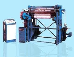 Simplex Slitter Rewinder