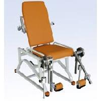 Quadriceps Table