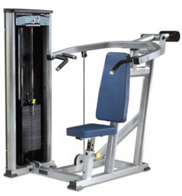 Shoulder Press Machine (XL-700)