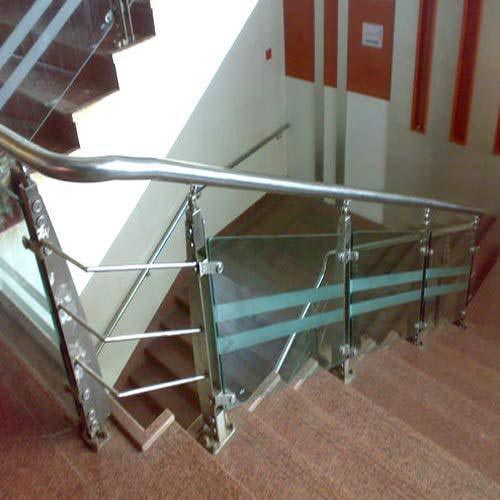 Railing Contract Services