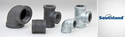 malleable iron fittings