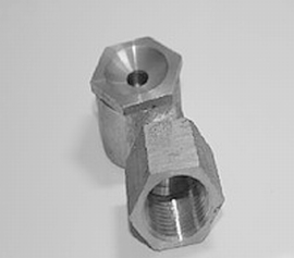 cooling tower nozzle