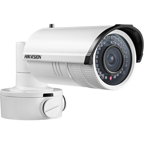 Security Bullet Camera