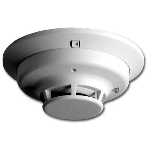 Smoke detector