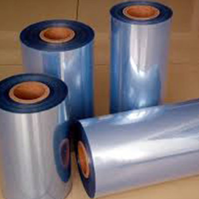 PVC Shrink Films, Size : 20microns