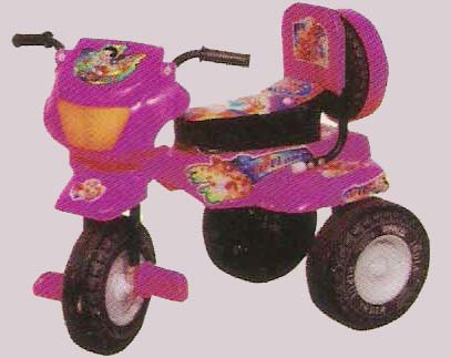 Baby Tricycle Purple-02