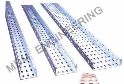 Stainless Steel Cable Trays