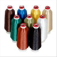 Polyester Embroidery Thread