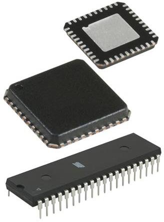 Microcontroller