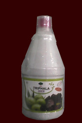 Natural Herbal Triphala Juice