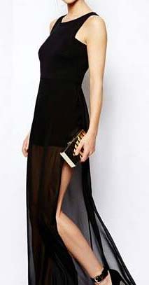 Western Frock Party Wear One Piece Dress in Delhi at best price by