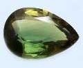 Green Sapphire