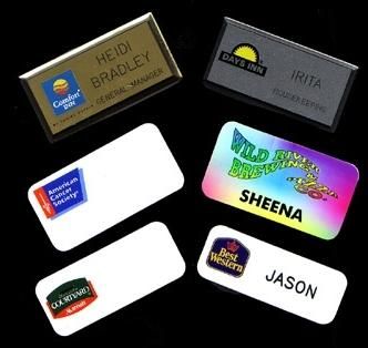 Item Code: - QAS-B-05 Badges