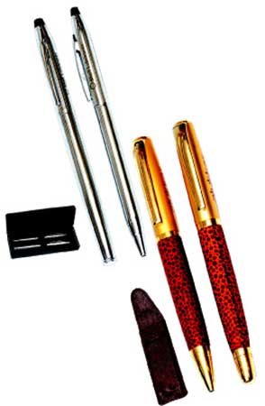 Metal Pen (QAS-MP-05)