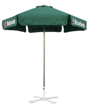 Promotional Umbrella (QAS-PU- 04)