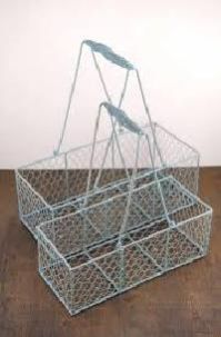 Wire Basket