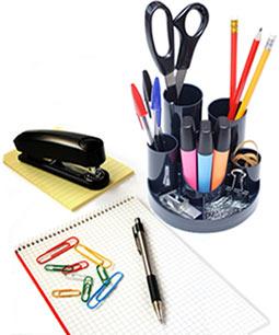 Office & Computer Stationery