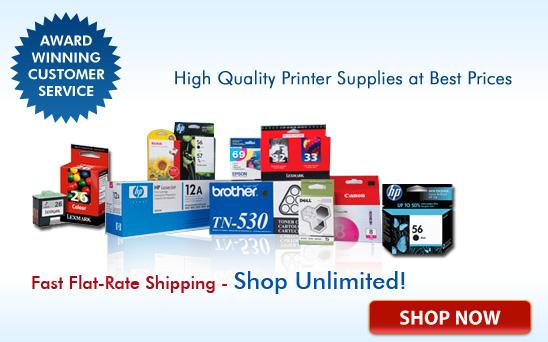 Printer Cartridges