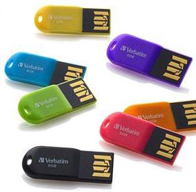 USB Pen Drives