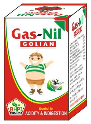 Gasnil Golian