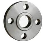 Slip On Flanges