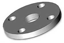 Threaded Flanges